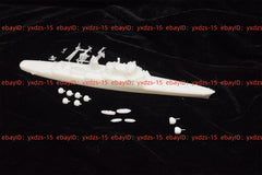 French 1/700 Colbert 1970 Air Defense Cruiser