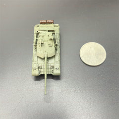 1/72 Type 99 Main Battle Tank Painted Finished Model