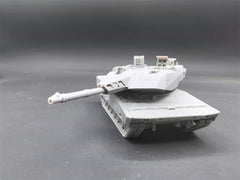 3d Printed Kit 1/72/87/144 Germany's New-generation Kf51 Main Battle Tank