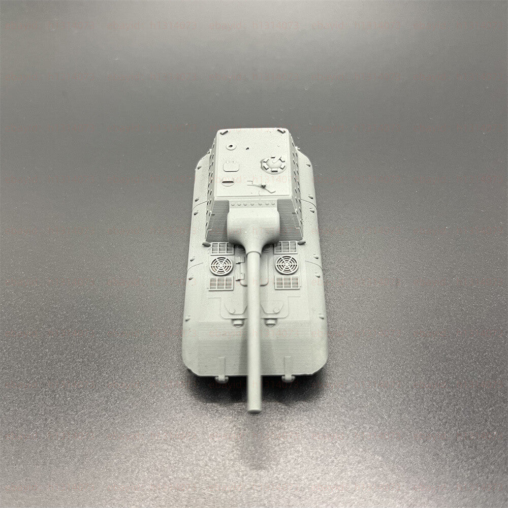 1/144 Sturmgeschütz E100 Painted Finished Model