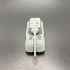 1/144 Sturmgeschütz E100 Painted Finished Model