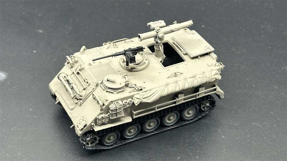 1/72 Israeli M113 Armored Personnel Carrier Painted Finished Model