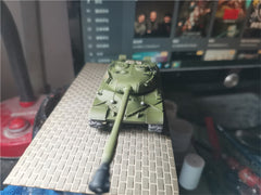 1/72 China Type 15 Light Tank Painted Finished Model