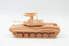 3d Printed 1/72/144 BM-2T Stalker Reconnaissance Vehicle ﻿ Unpainted Kit