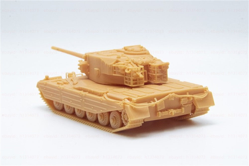 3d Printed 1/72/144 British Goliath-Chimera Unpainted Kit