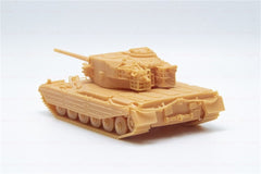 3d Printed 1/72/144 British Goliath-Chimera Unpainted Kit