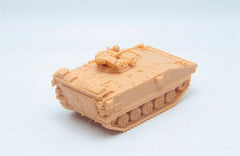 3d Printed 1/72/144 French AMX-10P Infantry Fighting Vehicle ﻿ Unpainted Kit