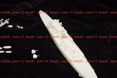 French 1/700 Colbert 1970 Air Defense Cruiser