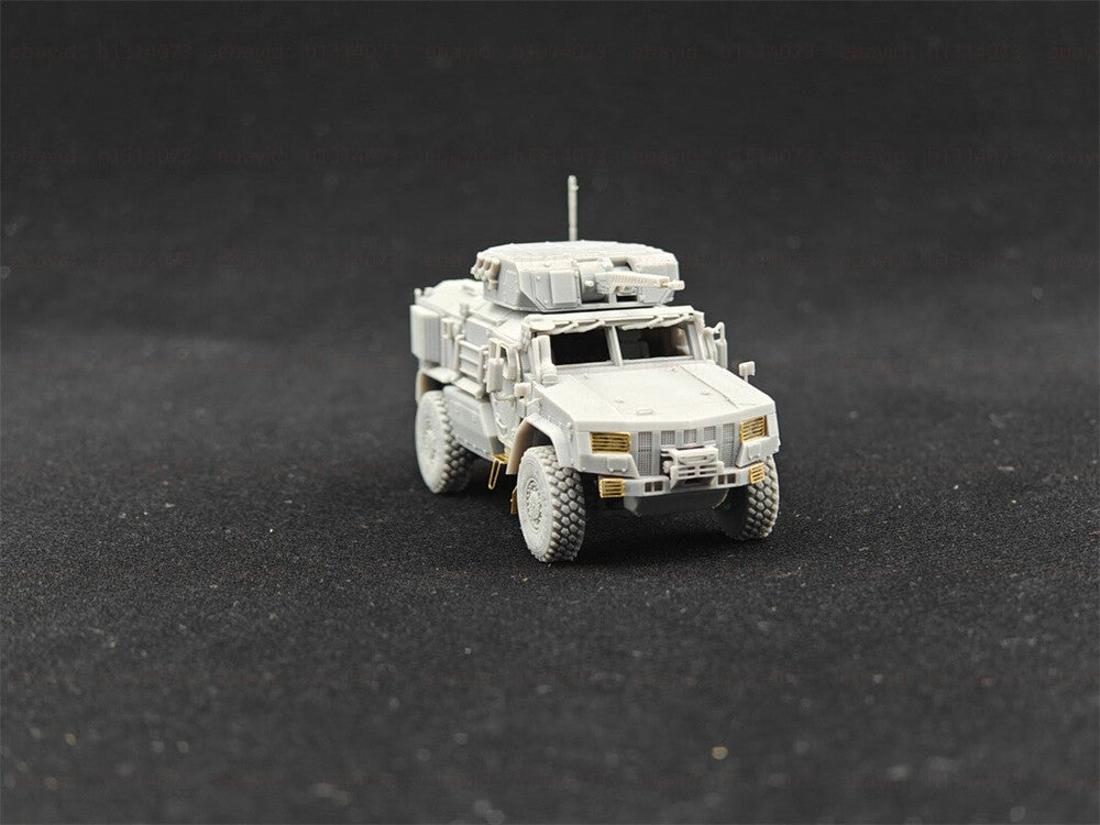 3d Printed Kit 1/72 Typhoon-vdv Armored Personnel Carrier