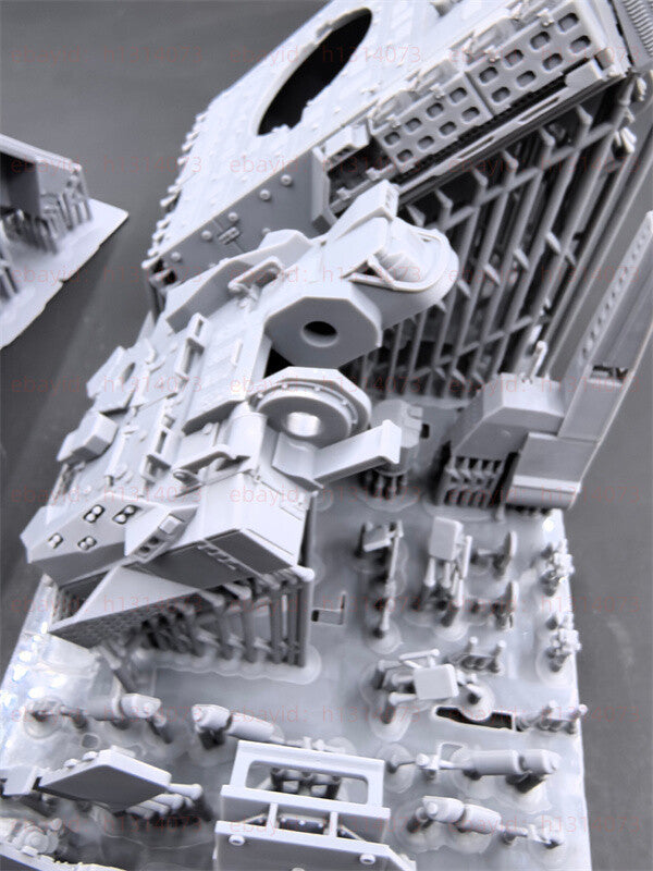 3d Printed Kit 1/35 Rheinmetall Boxer Armored Vehicle Crv Block2