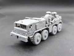 3d Printed Kit 1/72/87/144 Russian Ket-t Maz537 Recovery Vehicle