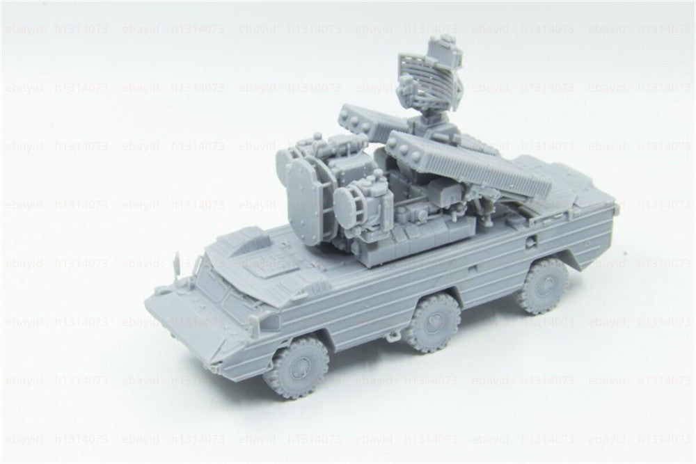 3d Printed 1/72/144 SA-8 Gecko Air Defense Missile ﻿Unpainted Kit