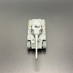 1/144 E-79 Medium Tank Painted Finished Model