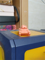 3d Printed 1/72 Soviet Union T-50 Light Tank ﻿Unpainted Kit