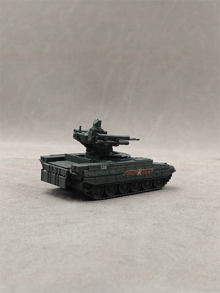 1/72 Russian Fire Support Vehicle Painted Finished Model