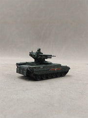 1/72 Russian Fire Support Vehicle Painted Finished Model