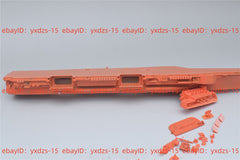 1/700 French Aircraft Carrier Charles De Gaulle