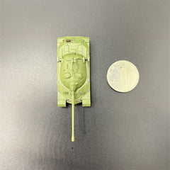 1/144 IS-7 Heavy Tank Painted Finished Model