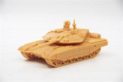 3d Printed 1/72/144 T-90AM Main Battle Tank ﻿ Unpainted Kit