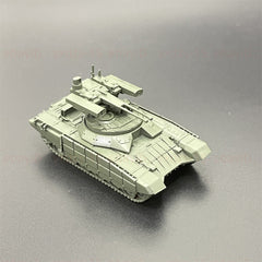 1/144 BMPT-72 Tank Support Vehicle ﻿Painted Finished Model