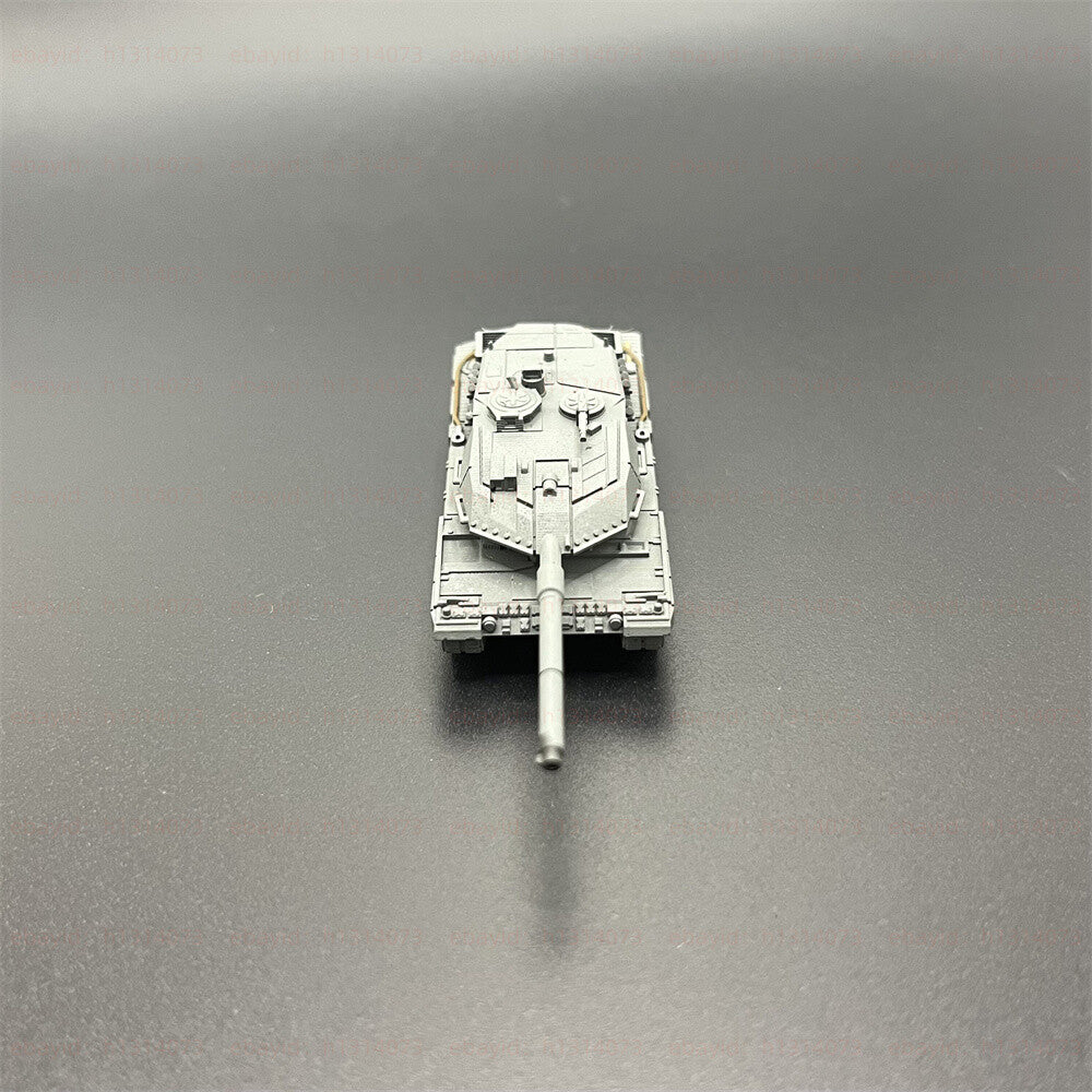1/144 Leopard 2A6 Main Battle Tank Painted Finished Model