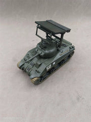 1/35 M4 Sherman Tank Painted Finished Model