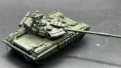 1/72 Ukrainian T-64bv Main Battle Tank Finished Model