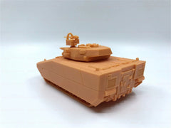 3d Printed 1/72/144 AS21 Redback Infantry Fighting Vehicle Unpainted Kit