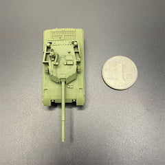 1/144 Type 96A Main Battle Tank Painted Finished Model