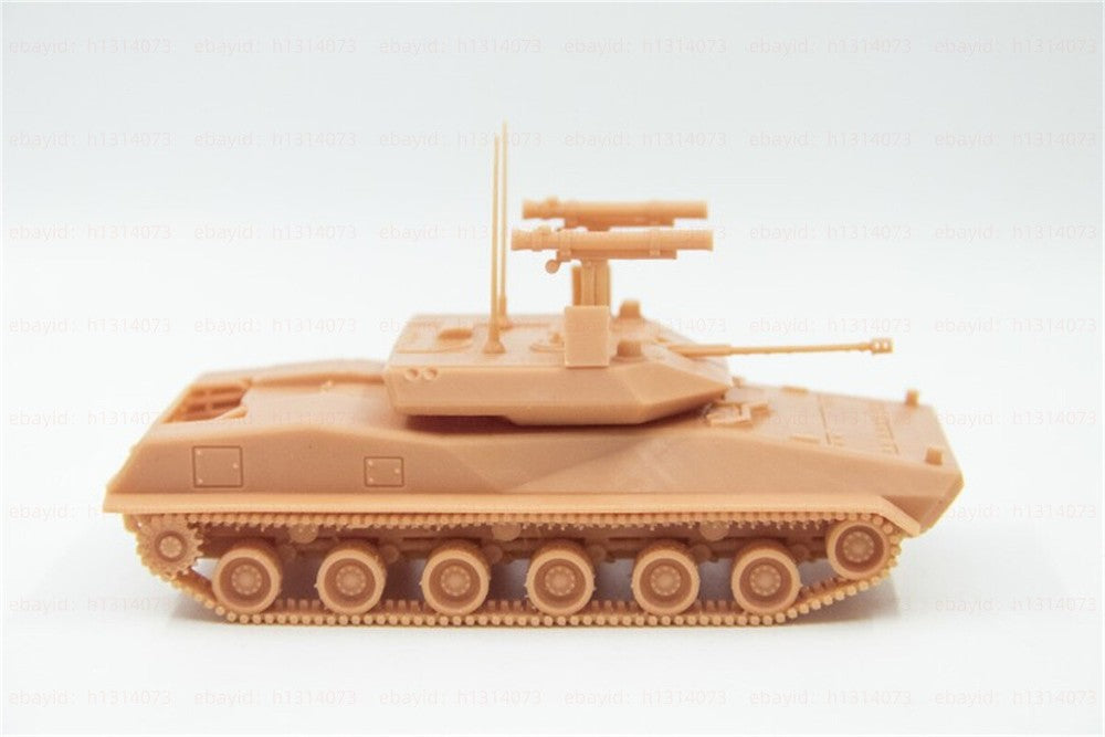3d Printed 1/72/144 BM-2T Stalker Reconnaissance Vehicle ﻿ Unpainted Kit
