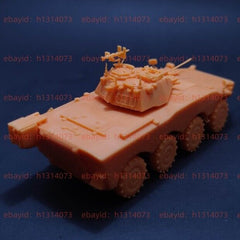 3d Printed 1/72/144 France Armored Infantry Fighting Vehicle Unpainted Kit