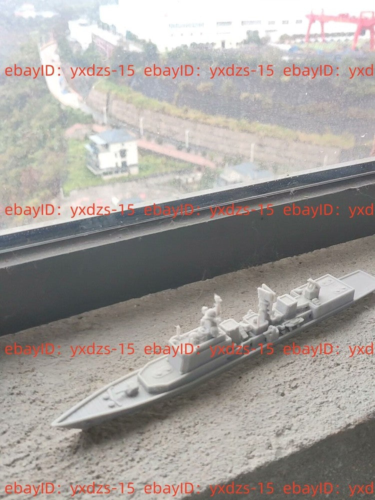1/700 Type 051c Destroyer Waterline