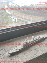 1/700 Type 051c Destroyer Waterline
