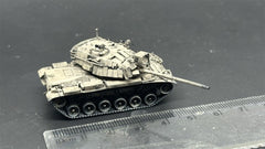 1/144 Israeli Magach 6B Tank Painted Finished Model