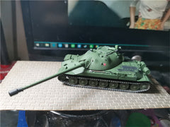 1/72 Soviet Union IS-7 Heavy Tank Painted Finished Model