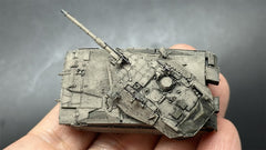 1/144 Israeli Merkava 2D Tank Painted Finished Model