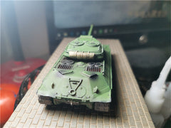 1/72 Soviet Union IS-6 Heavy Tank Painted Finished Model