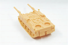 3d Printed 1/72/144 Vt1-2 Experimental Carrier, Germany Unpainted Kit
