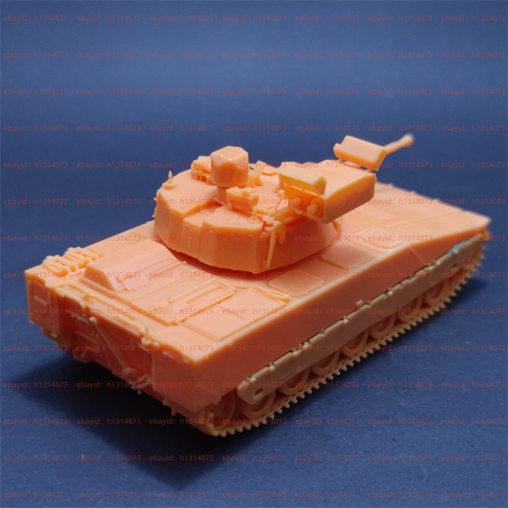 3d Printed 1/72/144 Swedish 9040/rbs56 Infantry Fighting Vehicle Unpainted Kit