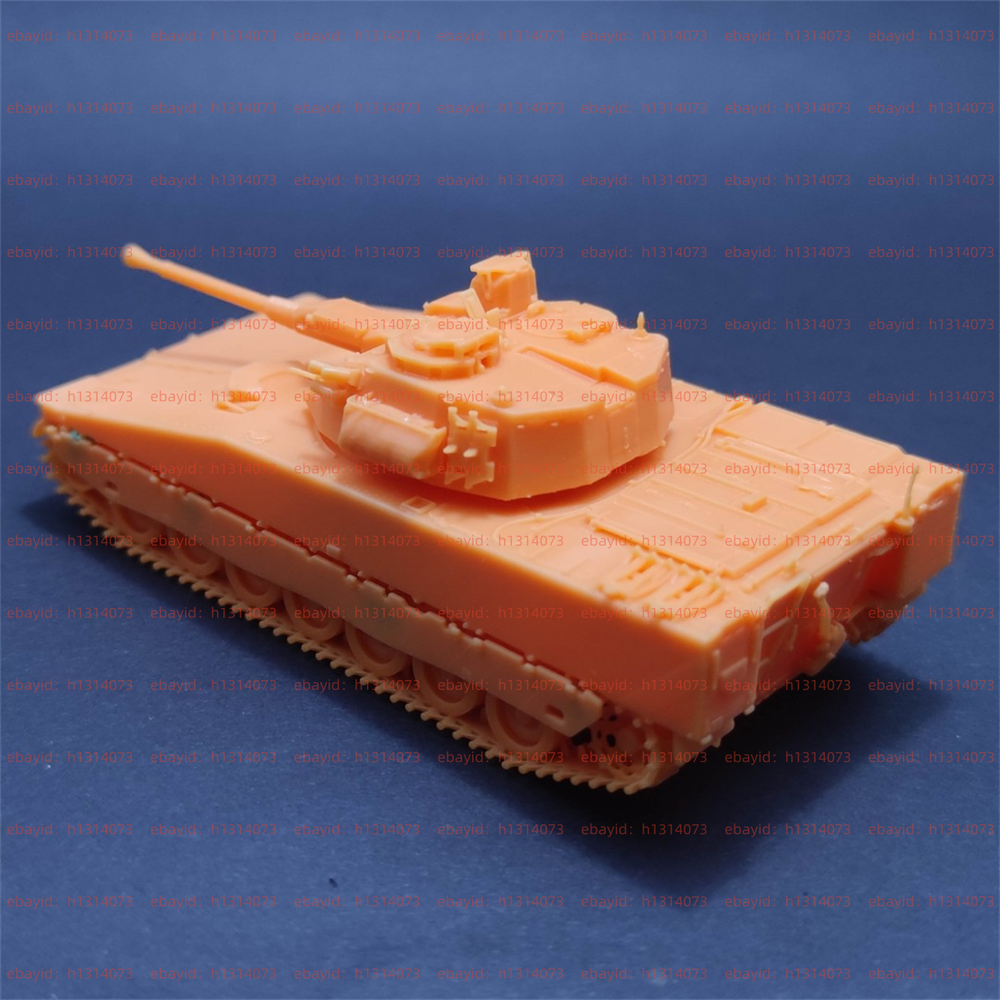 3d Printed 1/72/144 9040b Infantry Fighting Vehicle Unpainted Kit