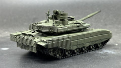 1/72 Russian Bmp-3 Heavy-armor Version ﻿ Painted Finished Model