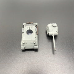 1/144 German VK 3002 Medium Tank Painted Finished Model