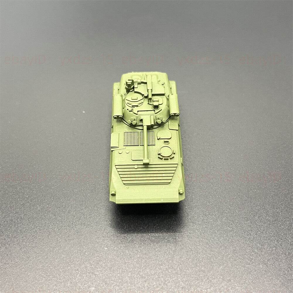 1/144 BMP - 2M Infantry Fighting Vehicle Painted Finished Model