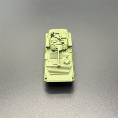 1/144 BMP - 2M Infantry Fighting Vehicle Painted Finished Model