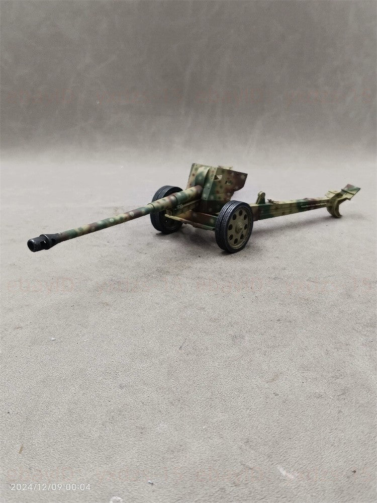 1/35 8.8 cm Anti-Tank Gun Painted Finished Model