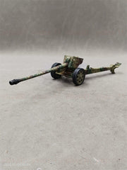 1/35 8.8 cm Anti-Tank Gun Painted Finished Model