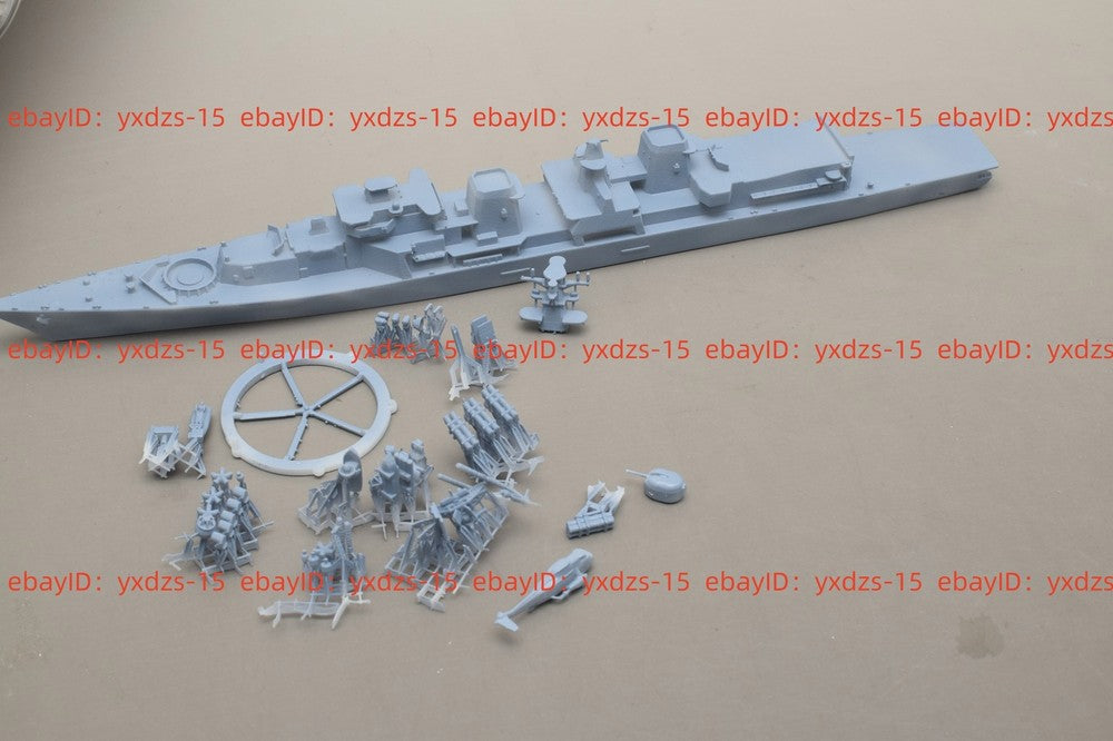 1/700 India Delhi-class Destroyer