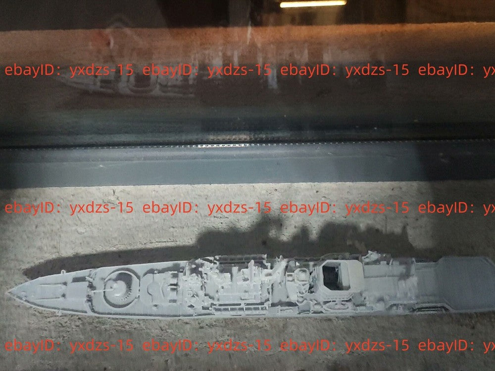 1/700 Ukrainian Navy Flagship "getman Sagadachne" (Waterline/full hull)