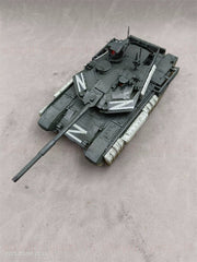 1/35 Russian T-90m "proryv" Main Battle Tank Painted Finished Model