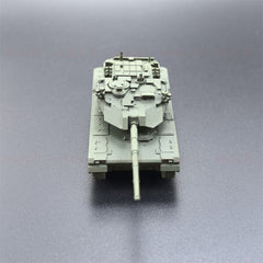 1/144 ZTQ-15 Light Tank Painted Finished Model